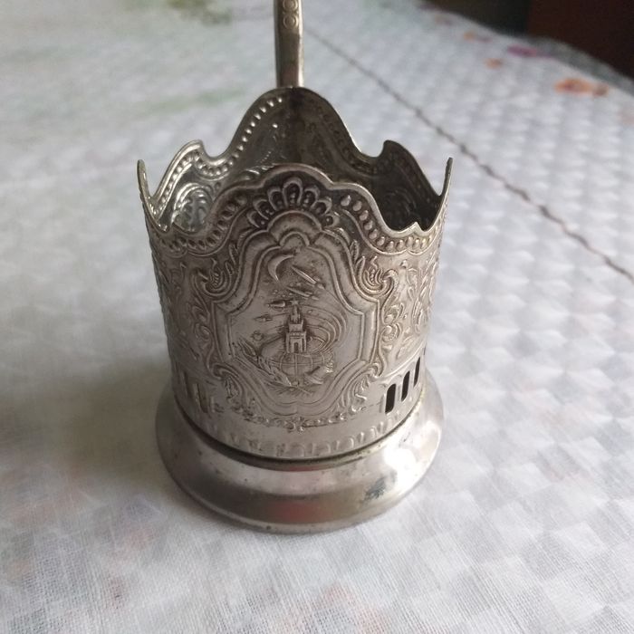 Подстаканник космос