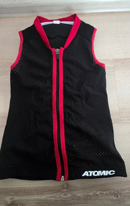 Kamizelka ochronna atomic