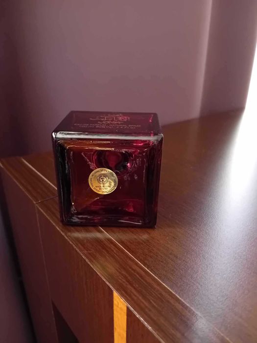 Ard Al Zaafaran - Shams Al Emarat Khususi edp 100 ml + próbki GRATIS