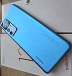 Xiaomi 12T blue 8Gb / 128 GB