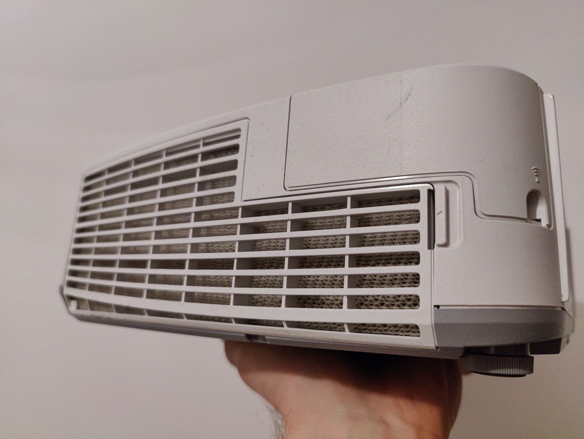 Nec m300w Jasny wyraźny obraz projektor HDMI głośnik rzutnik