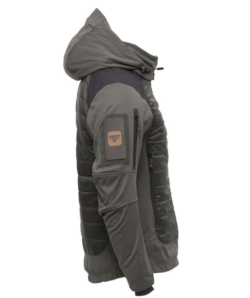 Куртка Carinthia G-LOFT ISG 2.0 Olive