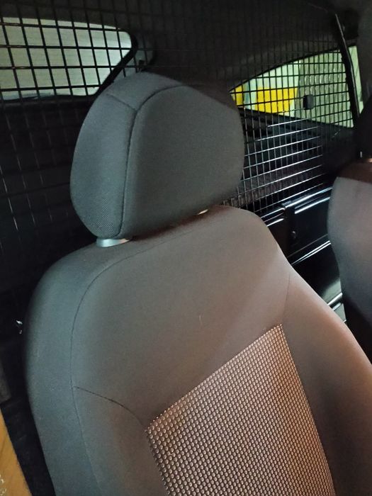 Opel corsa D 1.3 CDTI comercial