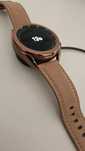 Смарт-годинник Samsung Galaxy Watch 3 41mm Bronze