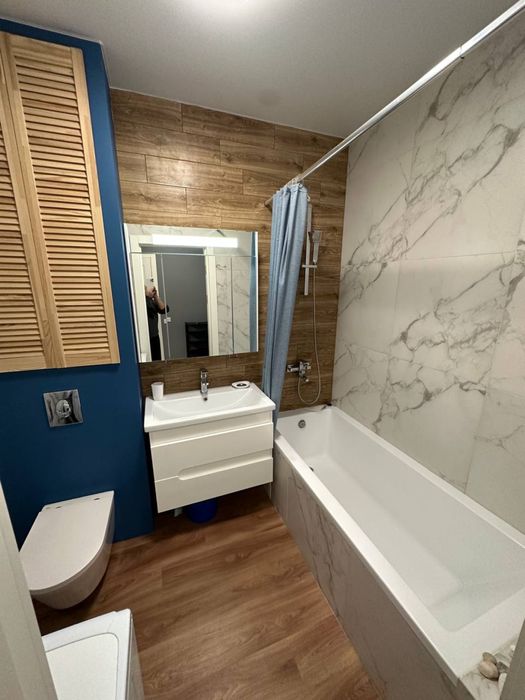 Сдам 2-ух комнатную квартиру в ЖК Дмитриевский