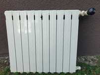 Grzejniki Aluminiowe