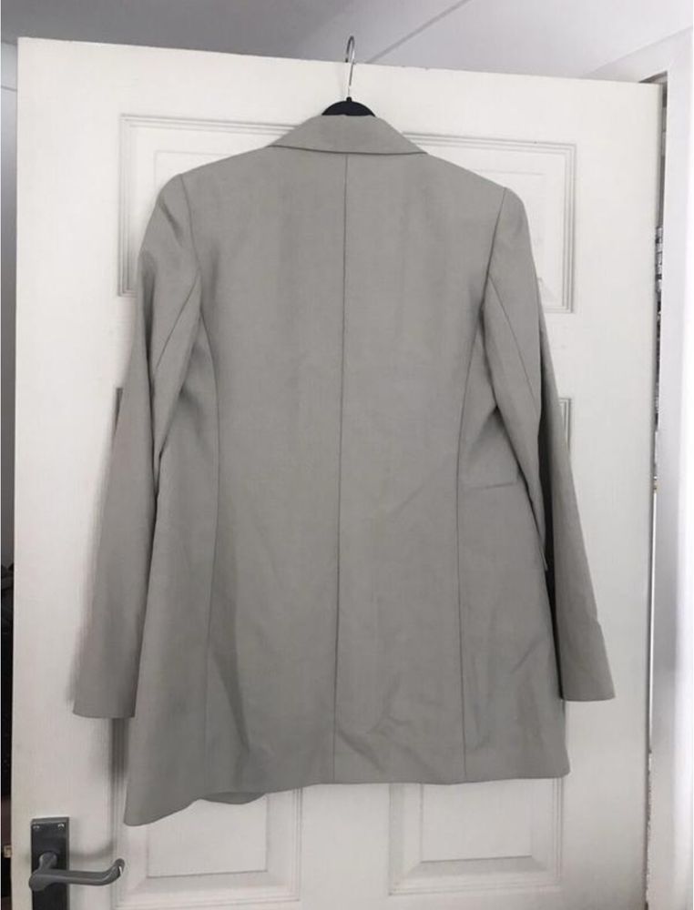 Жіночий жакет massimo dutti піджак massimo dutti
