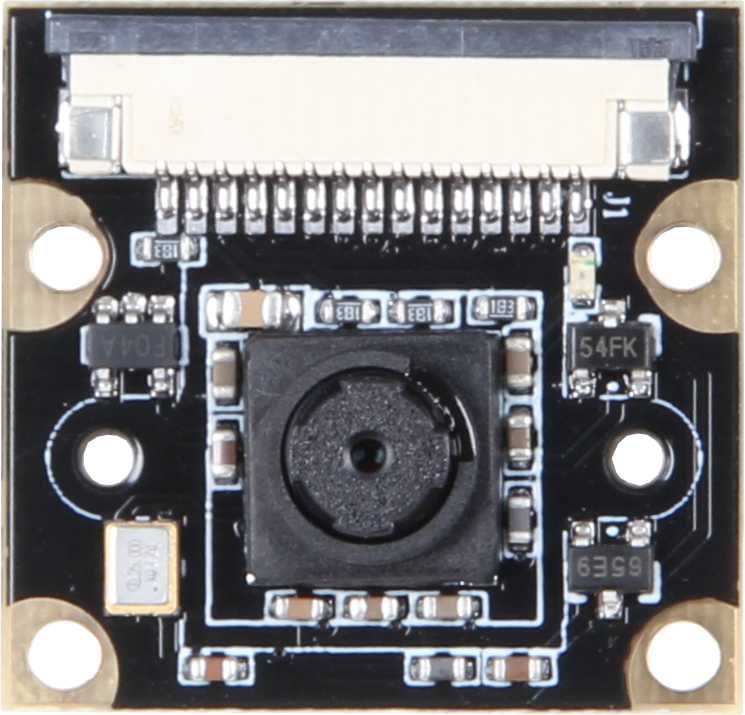 Câmara para Raspberry Pi 5MP JOY-IT