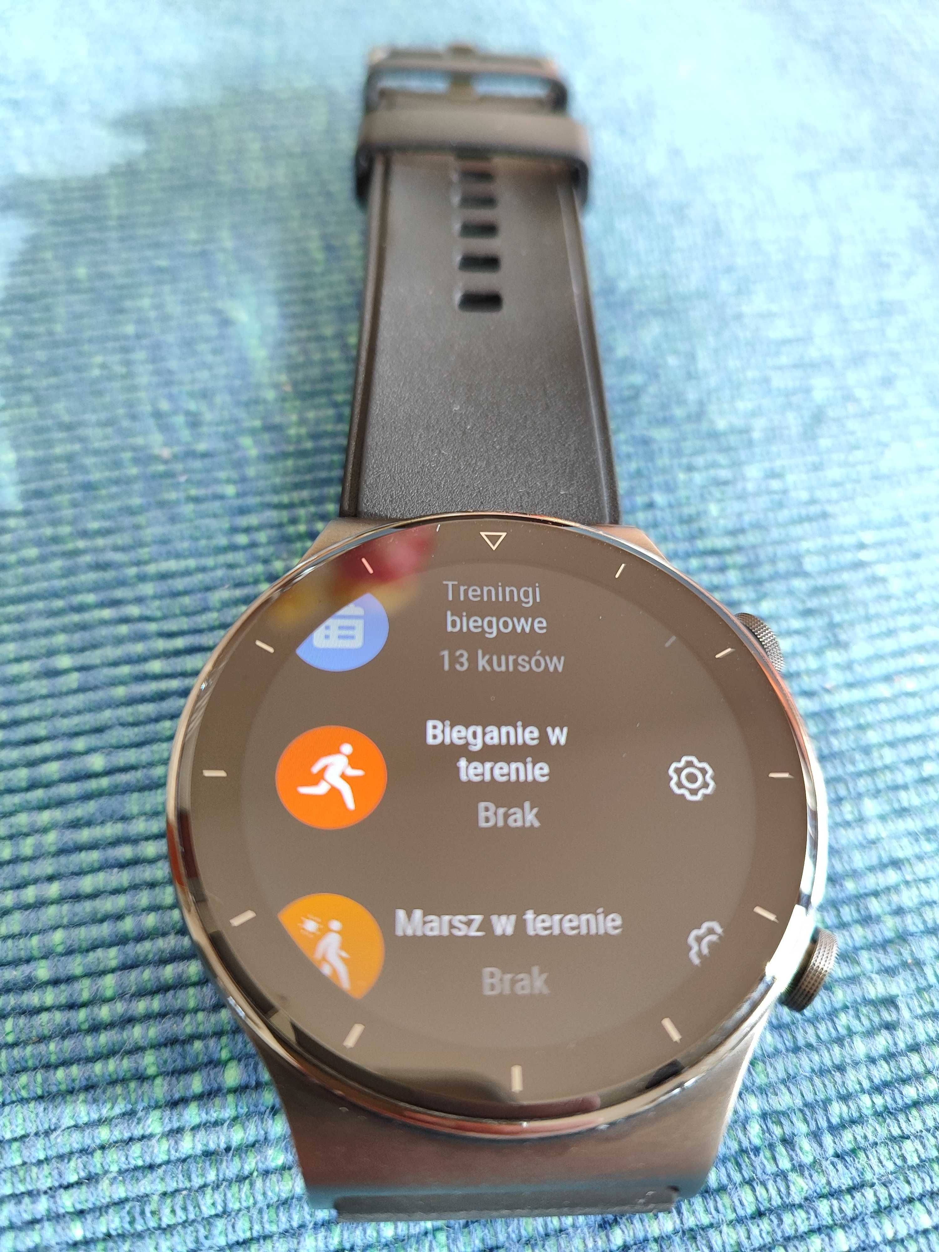 Huawei Watch GT 2 PRO