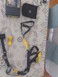 TRX Pro System como novo