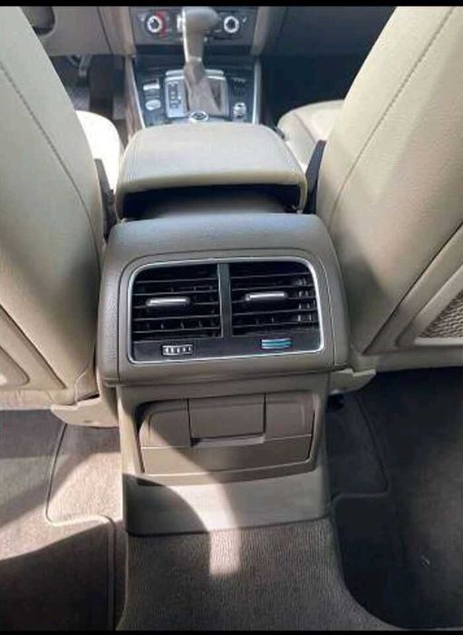 2014 Audi Q5 Prestige