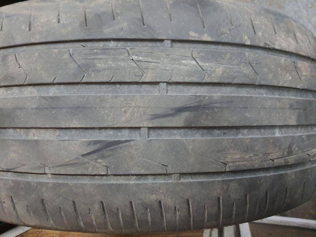 Продам розпаровка шина 235/45/18 Hankook ventus prime 3