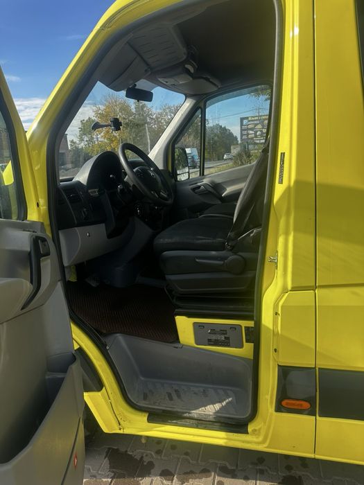 Продається Sprinter 316