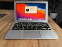 Apple MacBook A1465 matryca  11.6" Intel Core I5 , dysk SSD