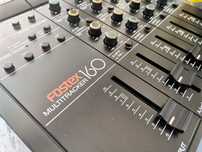 Fostex 160 Gravador Cassette como novo