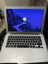 MacBook Air 2013