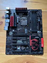 Материнська плата MSI Z97-G45 GAMING LGA1150