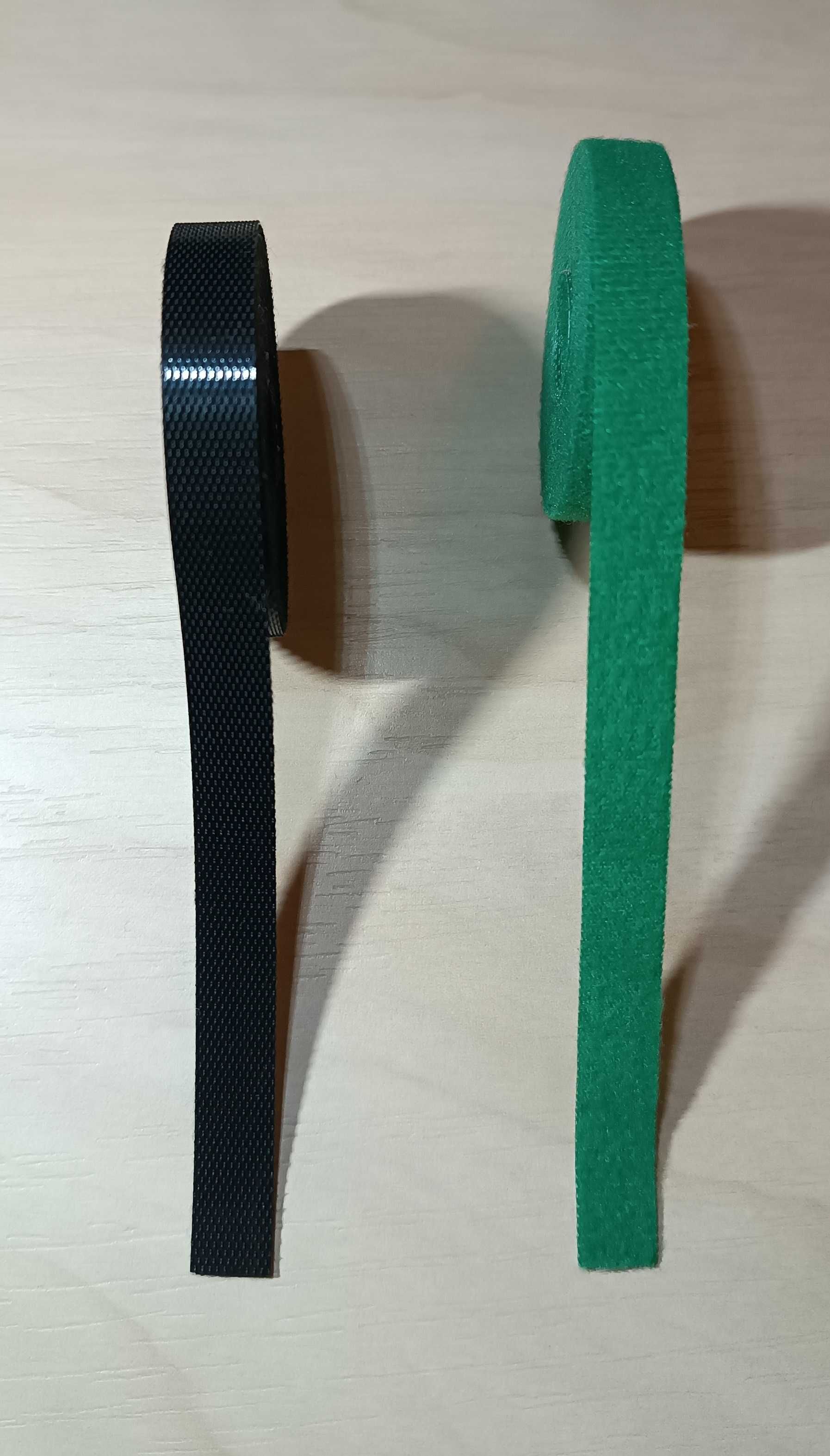 2м органайзер для проводов стяжки для кабеля