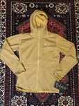 Salewa Nuvolao AW M - polar midlayer kurtka wełna fleece
