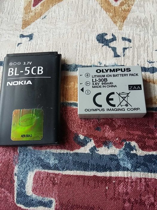 аккумуляторная батарея   SONY NP-FR1 и другие