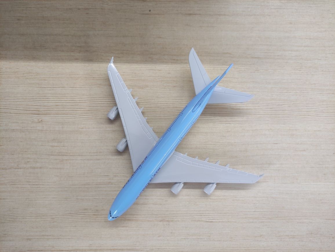 Model Airbus A 380