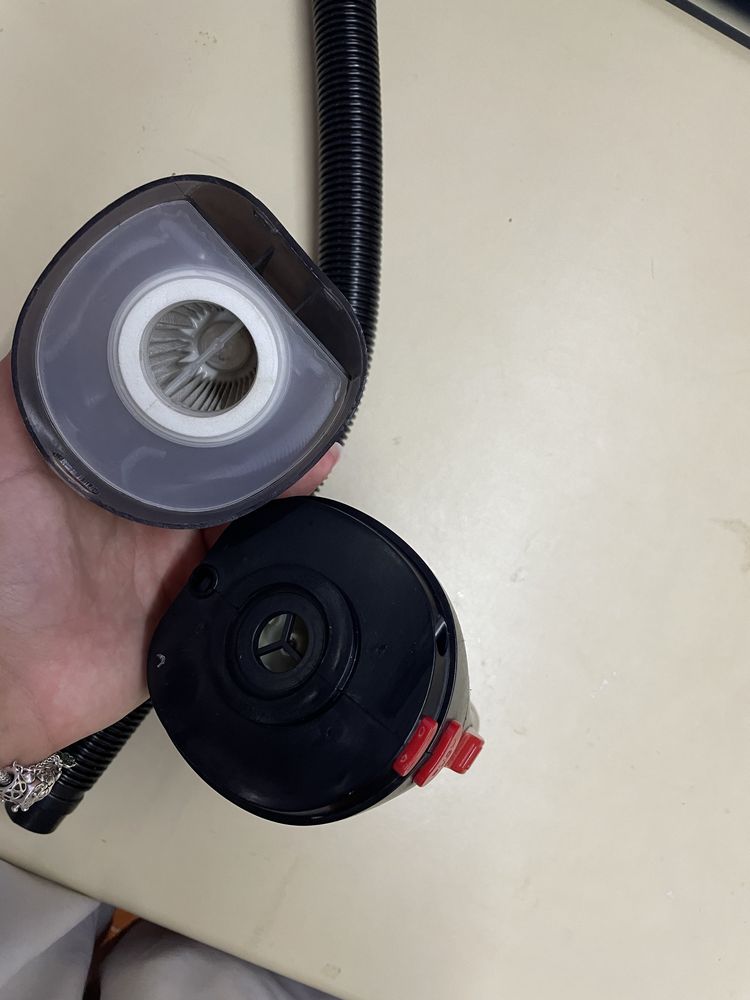 Aspirador para casa ou para carro etc
