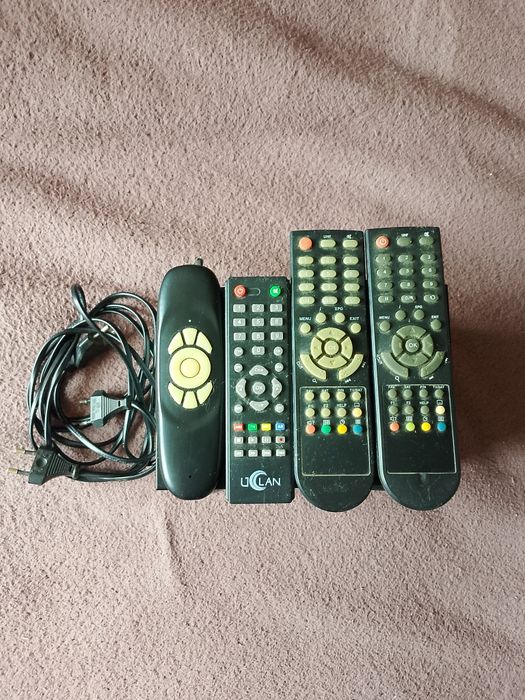 Спутниковое оборудование,продажа или обмен.