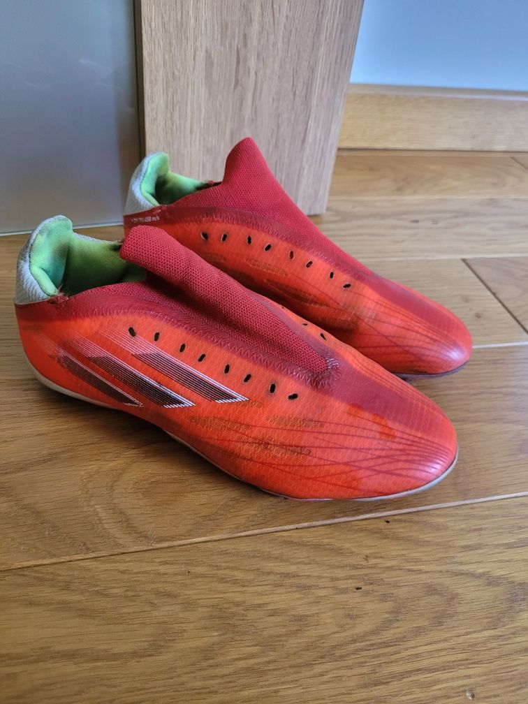 Korki adidas rozmiar 36 i 2/3