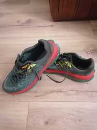 Hoka Tecnon X NOVOS, tamanho 42,5