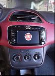 Rádio Android 13 com GPS FIAT Grande Punto/Línea (Artigo Novo)