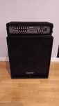 Wzmacniacz basowy Carvin BX1200 + kolumna basowa Carvin NB410 NEO
