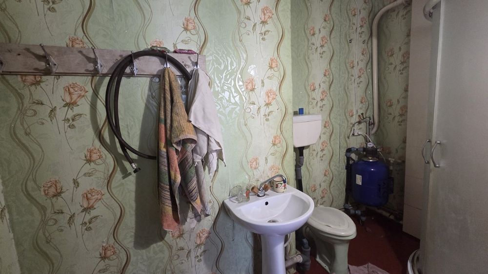 Будинок поблизу Білої Церкви