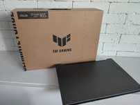 ASUS TUF Gaming A15 nVidia GeForce RTX 4050