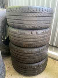 Шини DUNLOP R19 235/45