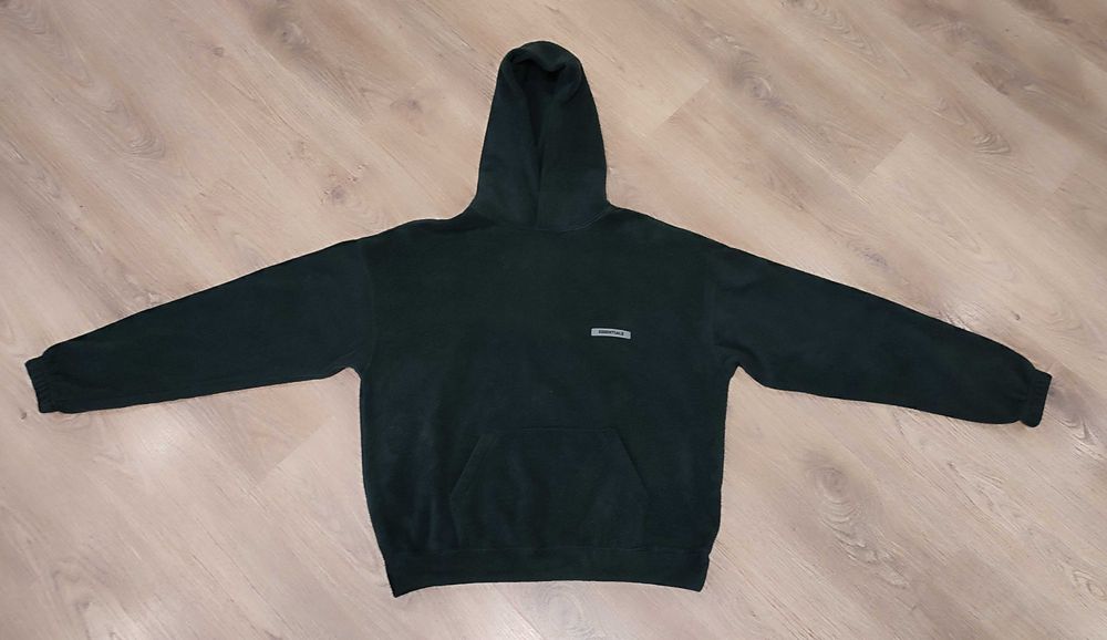 Флісовий костюм Essentials Fear Of God розмір М