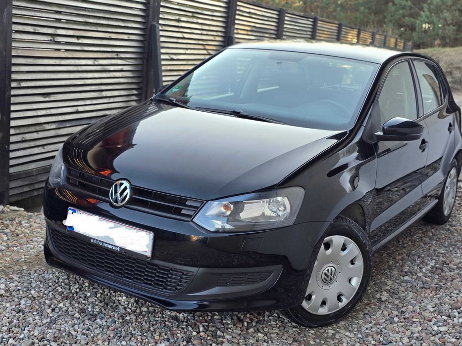 Vw Polo Nowy Rozrząd Zadbana