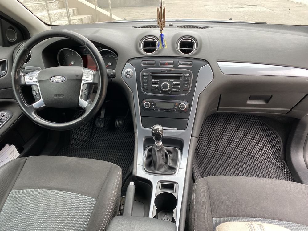 Ford Mondeo IV продам