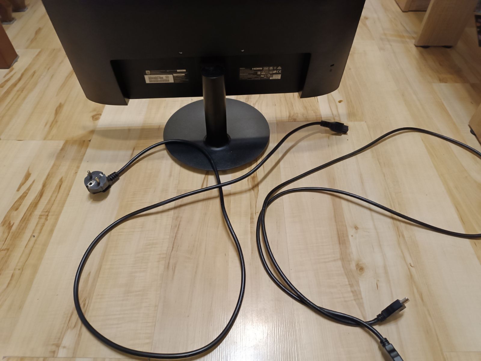 Monitor Philips 22 cale
