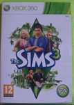 Sims 3 X-Box 360 - Rybnik Play_gamE