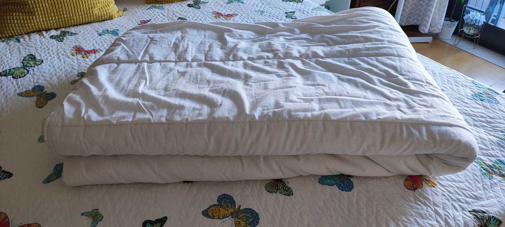 Edredão de solteiro