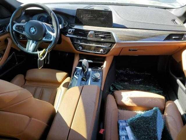 BMW 530E 2018 Hybrid