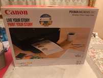 Urządzenie wielofunkcyjne CANON Pixma MG3650S