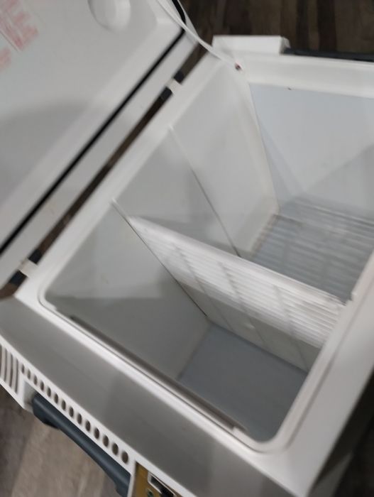 Lodówka turystyczna WAECO