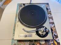 Technics 1200 sl mk2