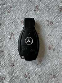 Ключ Mercedes Benz