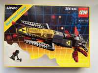 LEGO 40580 - Blacktron statek kosmiczny