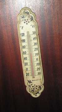 кімнатний термометр