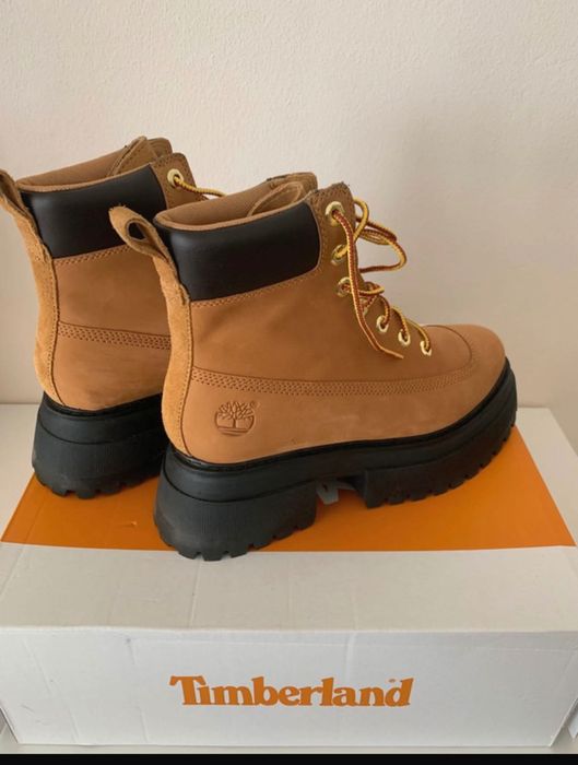 Botas Timberland