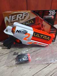 Pistolet Nerf Ultra