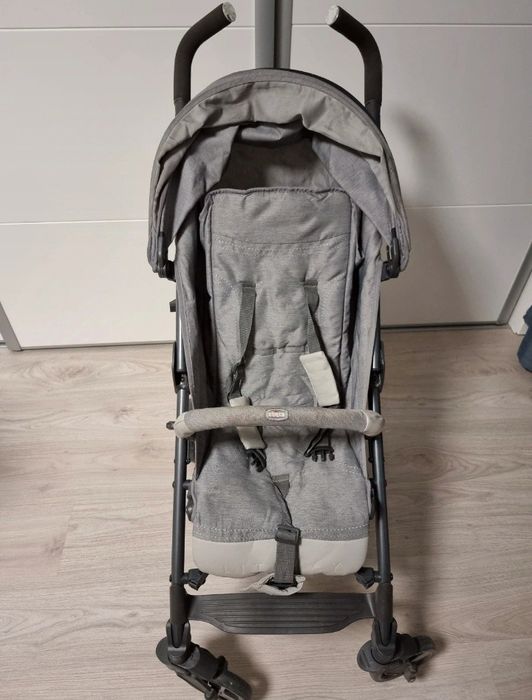 Chicco Lite Way 3 Legend